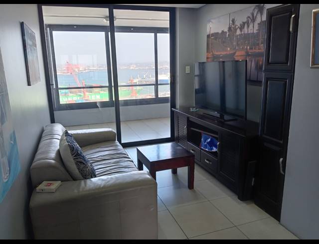 3 BEDROOM SECTIONAL TITLE FOR SALE IN POINT WATERFRONT